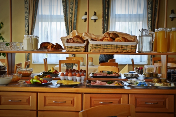 Hotel Weldi